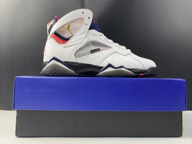 Rep Onekick 7 Air CZ0789-105 Jordan PSG 0714